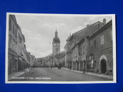 AK WAIDHOFEN A.d.Ybbs Ca.1940 // D*23823 - Waidhofen An Der Ybbs