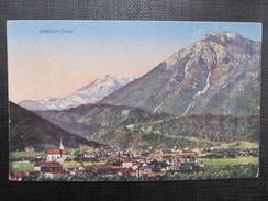 AK JENBACH Ca.1915  // D*23860 - Jenbach