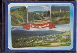 Oberwiesenthal - Mehrbildkarte 52 - Oberwiesenthal