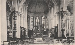 HONDSCHOOTE INTERIEUR DE L EGLISE - Hondshoote