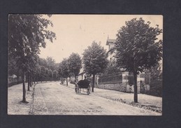 Prix Fixe Mery Sur Oise (95) - Rue De Paris ( Animée Caleche ND Phot) - Mery Sur Oise