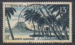 OCEANIE AERIEN N°32 - Poste Aérienne