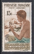 POLYNESIE AERIEN N°1 - Used Stamps