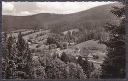 GERMANY ,  REINERZAU  ,  OLD  POSTCARD - Alpirsbach