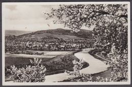 GERMANY , WITZENHAUSEN  ,  OLD  POSTCARD - Witzenhausen