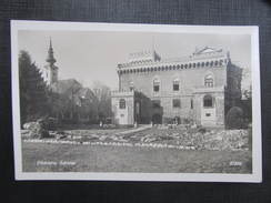 AK PÖCHLARN Schloss Ca.1930// D*23919 - Pöchlarn