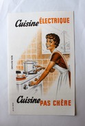 Bon Buvard Cuisine électrique Cuisine Pas Chère - C