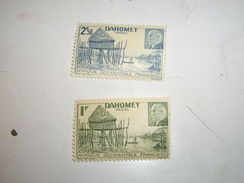 Colonie  DAHOMEY 1941  NEUF - Unused Stamps