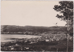 Delcampe - CARTE PHOTO A TARDY 13,BOUCHES DU RHONE,MARTIGUES,VUE ANCIENNE ,1940 - Martigues