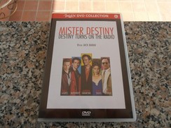 Mister Destiny - DVD - Clásicos