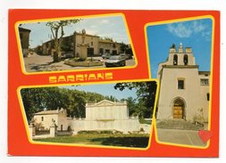 15484-LE-84-SARRIANS------------multivues - Sarrians