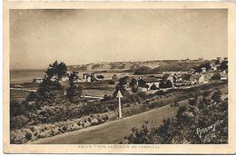 ERQUY - Vue Générale De CARROUAL - Erquy