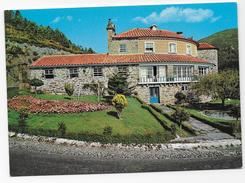 PORTUGAL- Serra Do Marão Pousada De S. Gonçalo. - Bragança