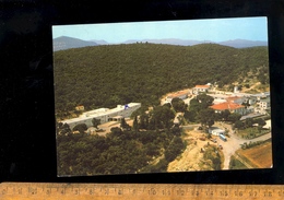 QUISSAC Gard 30 : La Clinique Du Cros Vue Aérienne Générale - Quissac