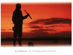 (169) Australia - QLD - Cooktown - Far North Queensland