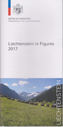 Liechtenstein In Figures 2017 - Europe