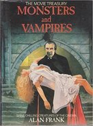 The Movie Treasury, Monsters And Vampires - Ontwikkeling