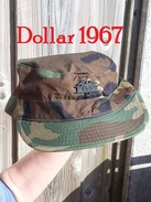 Baret-barett - Cap  -Medical US Army Cap - Helme & Hauben