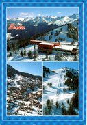 SUISSE. Carte Postale écrite. Nendaz. - Nendaz