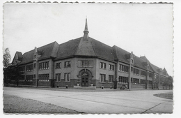 4.Eisden-Cité : Meisjesschool Ecole Pur Filles - Maasmechelen