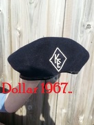 Baret-barett - Cap  -K.E - Helme & Hauben