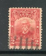 CUBA- Y&T N°162- Oblitéré - Used Stamps