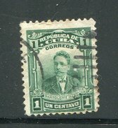 CUBA- Y&T N°161- Oblitéré - Used Stamps