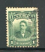 CUBA- Y&T N°161- Oblitéré - Used Stamps