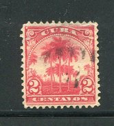 CUBA- Y&T N°143- Oblitéré - Kuba