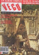 VECU N° 52 - Vécu