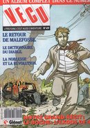 VECU N° 49 - Vécu