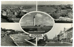 DUNBAR : MULTI-VIEW - East Lothian