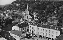 LAROCHETTE → Petite Suisse Luxembourgeoise, Grand Hotel De La Poste Ca.1955 - Larochette