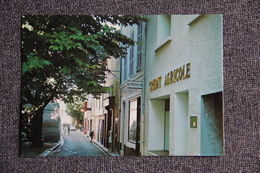 NANS LES PINS - La Grande Rue - Nans-les-Pins