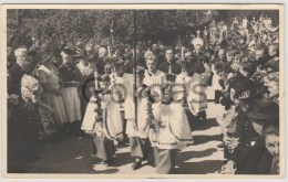 Germany - Starnberg - Religious Procession - Starnberg