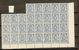 Belgie - Belgique Ocb Nr :  426a **   MNH  (zie  Scan) 426 A - 1935-1949 Kleines Staatssiegel