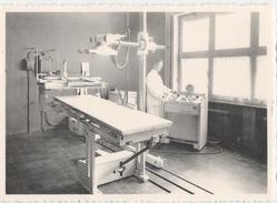 Torhout - Kliniek En Materniteit St-Rembert - Hospital Hôpital - Zaal Der X-stralen - X-ray - Röntgen - Torhout