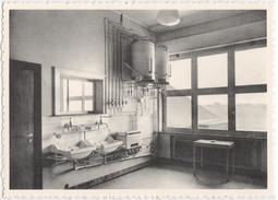 Torhout - Kliniek En Materniteit St-Rembert - Hospital Hôpital - Installatie Voor Steriel Water. ( Materniteit) - Torhout