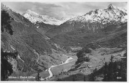 SÖLDEN → Skiort Im Ötztal, Gehört Zum Bezirk Imst Im Tirol - Imst