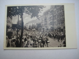 Berlin , HJ Spandau, Schöne Karte Um 1935 - Spandau