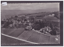 FORMAT 10x15cm - DISTRICT DE NYON - BEGNINS - TB - Begnins