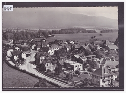 FORMAT 10x15cm - DISTRICT DE NYON - CRASSIER - TB - Crassier