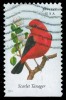 Etats-Unis / United States (Scott No.4888 - Oiseaux Américains / American Birds) (o) P3 - Usati