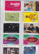 Germany, 10 Different Cards Number 38, 2 Scans. - [6] Colecciones