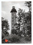 15508-LE-ALLEMAGNE-Sonderhausen-Aussichtsturm Auf Dem Possen - Sondershausen