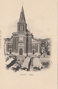 Yvetot - L' Eglise - Yvetot