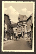 WITTLICH - Rue Principale - Animé , Commerces - Wittlich