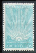 BRASIL	-	Yv. 218	-	MLH -			BRA-8792 - Unused Stamps