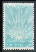 BRASIL	-	Yv. 218	-	MLH -			BRA-8792 - Nuevos