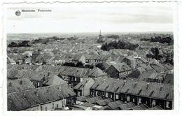 MOUSCRON - Panorama - Edit. Rouselle-Castel - Mouscron - Möskrön